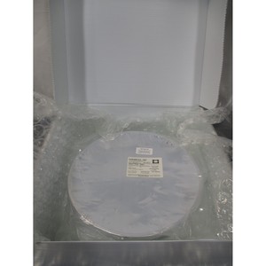 AMAT 0020-22498 SHIELD, COLLIMATOR UPPER 8, 112387 - Equipo y piezas de semiconductores de confianza de la marca global Legacy - Product Image 2