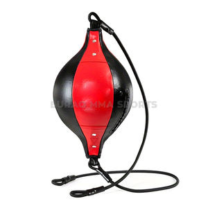 Ballon de vitesse à double extrémité - Entraîneur de coordination pour les arts martiaux - Product Image 2