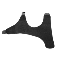 ALLWINWIN BSP21 Support corporel - Manchon de compression pour cheville