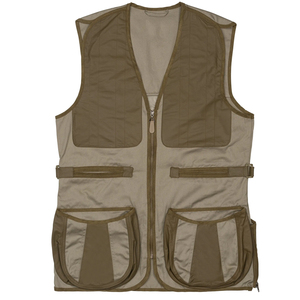 Gilet tactique sur mesure de haute qualité, nouvelle arrivée, dernier design, respirant et imperméable - Product Image 1