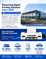 Printer DTF A3 330mm Epson L1800 Mesin Cetak Langsung ke Film untuk Pencetakan Kaos dan Pakaian Kustom