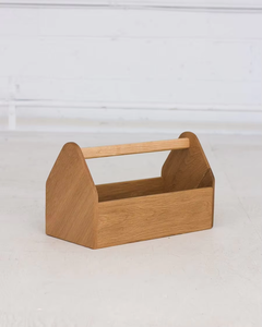 Wholesale Wooden <b>Crates</b> with Handles for Fruit Storage High Quality Vietnam Sourcing - Product Image 4