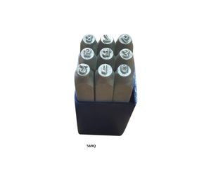 Juego de 9 figuras de pingüinos de alta calidad, colección de herramientas premium para la fabricación de joyas y el mejor producto al precio más bajo al por mayor. - Product Image 2
