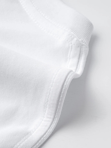 <b>Men</b>’s Streetwear Hip-Hop Tee <b>Silk</b> Screen Printed Soft Comfortable Fit - Product Image 4