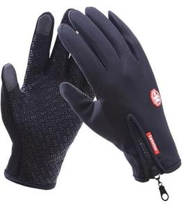 Guantes Deportivos de Poliéster para Pesca - Product Image 5