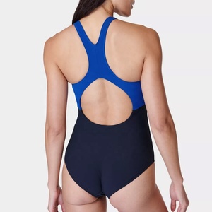 Traje de Baño Antiarrugas para Mujer, Calidad Premium, Ropa Casual, Últimos Diseños en Oferta, Traje de Baño con Logotipo/Colores Personalizados - Product Image 2