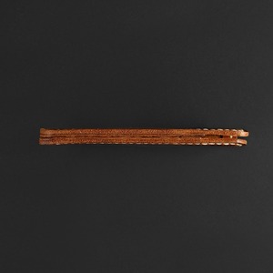 Cartera Cuadrada Delgada Hecha a Mano de Cuero Genuino para Hombre con Ranuras para Tarjetas, Compartimento para Efectivo y Diseño Ideal para Viajes - Product Image 5