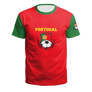 New Design Hot Selling Custom Soccer Jersey Quick Dry Football Jersey Classic Breathable Thailand Quality 2026 Soccer Wear - Product Image 6