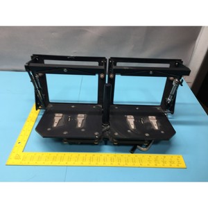 Manipulador de Casetes para Cuarto Limpio AMAT 0223-09246 P5000 - Equipo y Piezas de Semiconductores de Confianza de Marca Global - Product Image 5