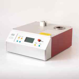 GOUS Bench Top PLC Shrink Fit Machine-10kW Multi-Voltage Facile à utiliser - Product Image 4