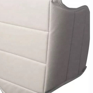 Venta al por Mayor de Equipamiento Deportivo MMA de Primera Calidad, Protectores de Pecho para Karate con Diseño Acolchado, Hechos de Poliéster y Nailon, Escudos de Protección para Karate - Product Image 4