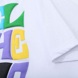 Camiseta Personalizada para Hombre, Sublimada, Antipilling, Transpirable, Estilo Urbano, 180gsm, Poliéster, Informal, para Verano - Product Image 4