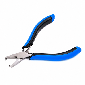 Front End Nipper Cutter with <b>Tungsten</b> <b>Carbide</b> Jaws ERGONOMIC Handles Precision Wire Cutting Tool ZetomedPro - Product Image 1