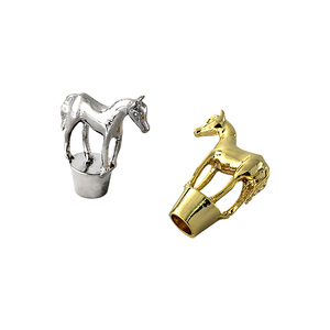 Pointe de crayon en alliage de zinc de haute qualité, moulée avec précision, robuste, généreuse, polyvalente, anti-choc, à prise stable et anti-décalage - Product Image 6