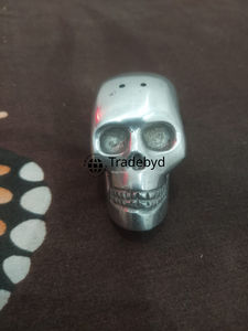 Escultura Contemporánea de Metal Fundido Tradebyd, Impresión UV, Forma Personalizada, Decoración Interior Moderna y de Lujo para Coleccionables de Arte - Product Image 2