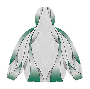 Conjunto de Pantalones y Top Corto de Alta Calidad, Última Moda 2026, Traje Deportivo Fácil de Usar para Mujer, 2 Piezas, Chaqueta Cortavientos Ligera - Product Image 3