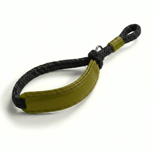 Sangle de sécurité légère pour raquette, antidérapante, qualité supérieure, couleur personnalisée, en nylon, réglable, durable, taille personnalisée OEM - Product Image 1