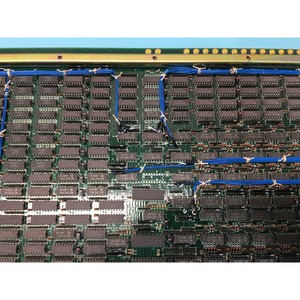BGR-010418ที่ได้เปรียบที่สุด16 NS BOARD, PCB, takeda-เชื่อถือได้ทั่วโลกมรดกอุปกรณ์เซมิคอนดักเตอร์และชิ้นส่วนที่ - Product Image 4