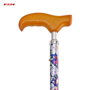 Bastón elegante para mujer en rango de altura 142-167 cm - Product Image 2
