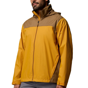 Veste imperméable pour homme la plus demandée, personnalisez votre propre veste imperméable pour homme, vente en gros de vêtements, imperméable pour homme - Product Image 3
