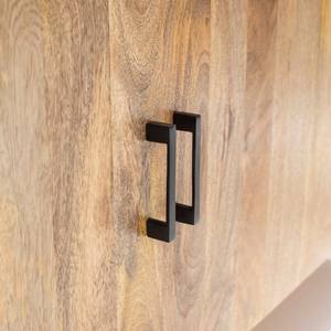 Aparador Vandana Arista Falcon de Madera de Mango para Interiores y Exteriores Modernos y Elegantes - Product Image 3