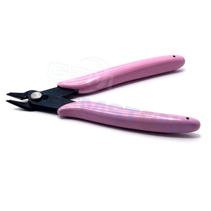 Alicates Cortadores de Extensiones de Cabello, Herramienta para Remover Extensiones de Queratina, Alicates para Romper Extensiones de Cabello con Fusión, Alicates para Remover Adhesivos - Product Image 4