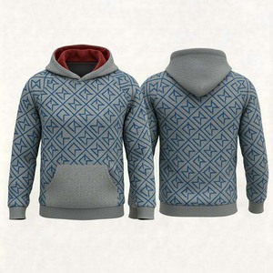 Eco Friendly Hoodies for Women's Hoodies Women's man Hoodies Organic Cotton Hoodie Sustainable Blank <b>Winter</b> <b>Top</b> - Product Image 1