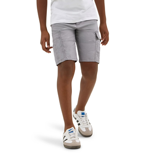 Shorts cargo décontractés haut de gamme pour garçons, best-seller, design personnalisé, couleur unie, écologiques, respirants, séchage rapide - Product Image 5