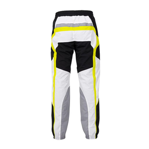 Men Fashion Pullover Blank Shirt Pocket Two Piece Mens Summer Blank Short Windbreaker Sets Shirt and Cargo Shorts for Men - Product Image 4