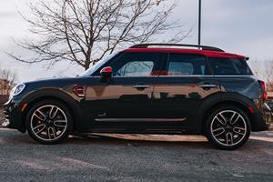 2018 Mini Cooper Countryman John Cooper Works ALL-4 - Product Image 3