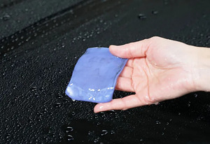 ดินน้ำมันทำความสะอาด SOFT99 (สำหรับเคลือบสีรถยนต์) - Product Image 5