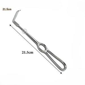 StainlessKocher Langenbeck Retractors Customized High Quality Premium Design Medical Surgery Set <b>Instruments</b> By Grip Surgical - Product Image 5