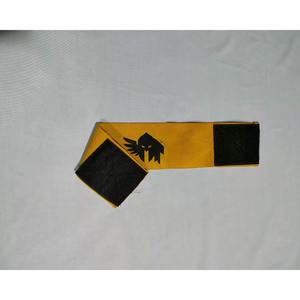 ปลอกแขนกีฬาเพนท์บอลแบบกำหนดเอง ทนทาน ยืดหยุ่น ระบายอากาศได้ดี สวมใส่สบาย เหมาะสำหรับเกมกลางแจ้ง - Product Image 5