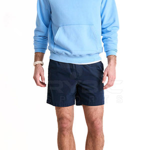 Shorts de sport légers pour hommes, en tissu performant anti-humidité, pour jogging, entraînement et activités sportives. - Product Image 3