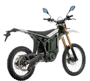 MEJOR OFERTA 2026 Motocicleta Eléctrica 4 L3E, Potencia de 75000W, Batería de 45Ah, Velocidad de 59 mph, Alcance de 72 millas, TL65 - Product Image 5