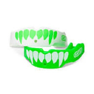 Custom Logo Professional Boil <b>Bite</b> EVA Gum Shield Mouth Guard Eco-Friendly Lightweight High Elasticity Soft Anti-Tech Boxing - Product Image 3