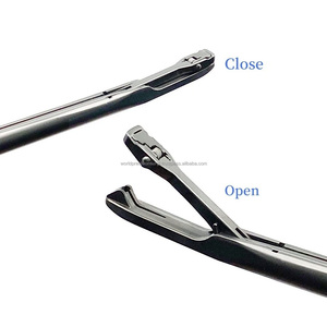 Arthroscopic Suture Passer 250mm Electric Stainless Steel Surgical Kit Orthopedic Surgery Instrument CE Certified - Product Image 5