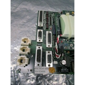 Tarjeta Controladora Asyst 14205-004 486 con 13418-002 - Equipo y Piezas de Semiconductores Legados Globales de Confianza - Product Image 6