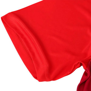 Uniformes de Fútbol Personalizados 2026 para Hombre y Jóvenes, Transpirables, con Nombre y Número, Tela de Secado Rápido para Entrenamiento y Partido - Product Image 3