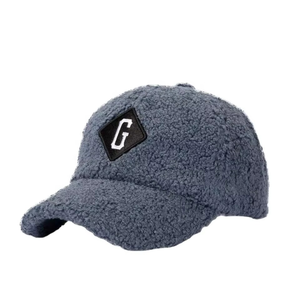 หมวกเบสบอลแฟชั่นฤดูร้อนพร้อมลายปัก ดีไซน์เก๋เข้ากับทุกสไตล์ - Product Image 3