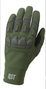 Gant de cyclisme de course antidérapant Gant de compétition court pour le cyclisme et le ski de fond Gants de moto sans fibre de carbone - Product Image 2