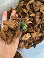 Bloc de fibre de coco carré 100% naturel 5kg 30x30x12cm Durée de conservation de 24 mois pH 5.5-6.8 Culture hydroponique Plantation Stockage à sec PT Binco
