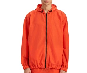 <b>Mens</b> Breathable Lightweight Nylon <b>Summer</b> Training Tracksuit Sports <b>Jacket</b> Loose Fit Pants Running Fitness OEM ODM Custom - Product Image 2