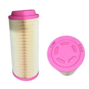Filtro Aria Originale di Qualità CAK5722 <span class=keywords><strong>ADG</strong></span> 1588R E1700L per Auto SA 17100, Filtro Aria per Carrello Elevatore 32/915802, Accessori per Camion CK159029 - Product Image 1