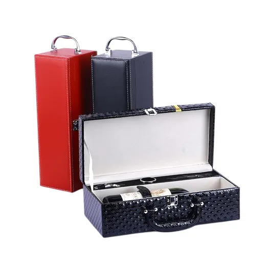 Best selling waterproof leather napkin car office use tissue box modern necklace pendant packaging box leather boxes with lid
