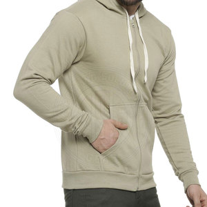 Sudaderas con Cierre, Estilo Casual Diario, Sudaderas con Cierre de Tela Suave y Transpirable para Comodidad Diaria - Product Image 3