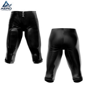Uniforme de Fútbol Americano de Alta Calidad, Personalizable, con Jersey Sublimado y Pantalones Acolchados de Protección, Ropa Deportiva para Equipos - Product Image 3
