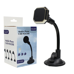 Boîtes en carton ondulé personnalisées pour trépieds d'appareil photo, boîtes d'emballage de qualité pour supports de voiture - Product Image 1