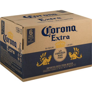 Bière Corona Extra 330ml, bière mexicaine premium, bouteilles, fournisseur en gros pour les importateurs internationaux de boissons - Product Image 5