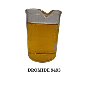 Agent de durcissement époxy polyamide réactif à viscosité moyenne-basse pour revêtements de réservoirs et de tuyaux, encapsulation, moulage, encapsulage DR-9493 - Product Image 1